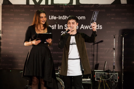 Премия портала Life-InStyle.com «The Best In Style Awards 2016» состоялась!