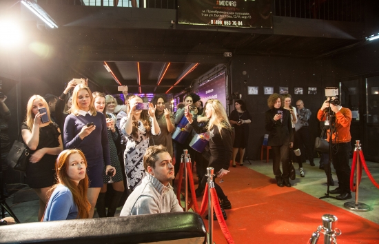 Премия портала Life-InStyle.com «The Best In Style Awards 2016» состоялась!