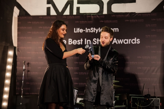 Премия портала Life-InStyle.com «The Best In Style Awards 2016» состоялась!