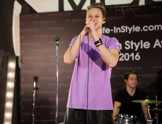 Премия портала Life-InStyle.com «The Best In Style Awards 2016» состоялась!
