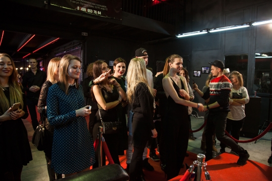 Премия портала Life-InStyle.com «The Best In Style Awards 2016» состоялась!