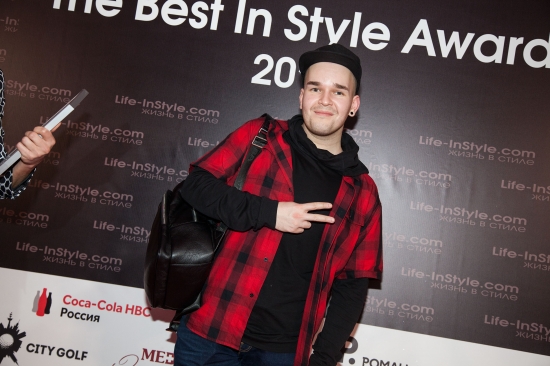 Премия портала Life-InStyle.com «The Best In Style Awards 2016» состоялась!