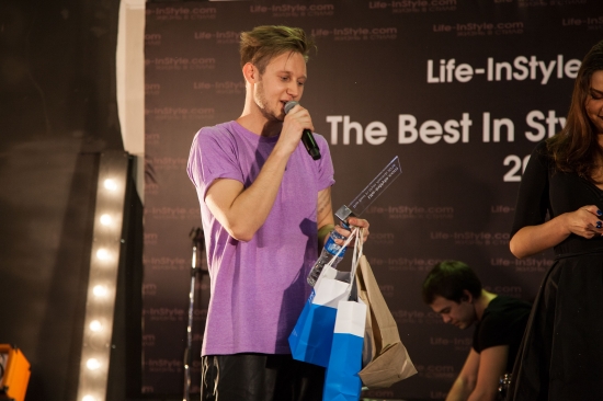 Премия портала Life-InStyle.com «The Best In Style Awards 2016» состоялась!