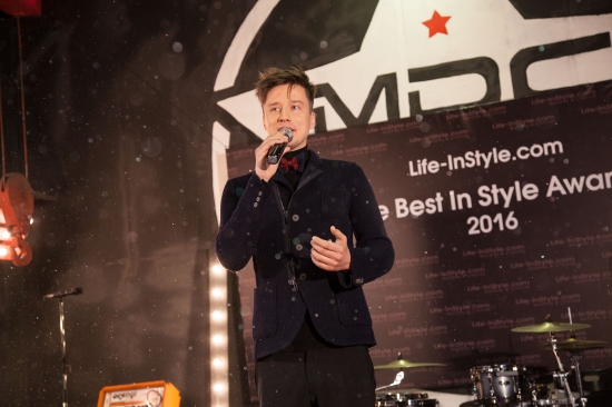 Премия портала Life-InStyle.com «The Best In Style Awards 2016» состоялась!
