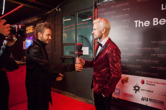 Премия портала Life-InStyle.com «The Best In Style Awards 2016» состоялась!