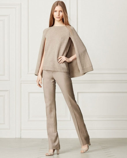 Ralph Lauren для коллекции Pre Fall 2016