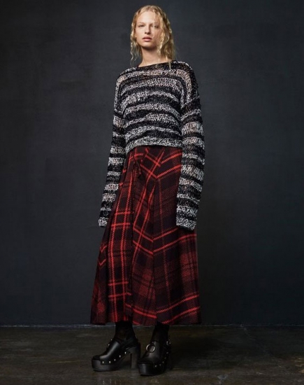 Alexander McQueen