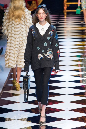 Dolce Gabbana