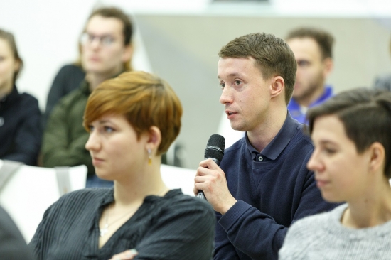 8 Инсайтов для достижения успеха от проекта Ready Study Go