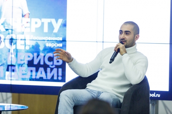 8 Инсайтов для достижения успеха от проекта Ready Study Go