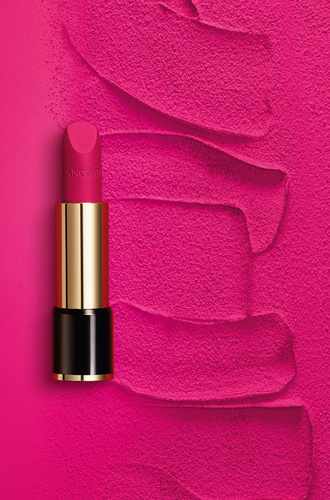 Косметические новинки от Lancome