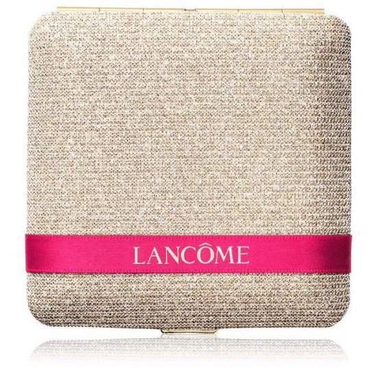 Косметические новинки от Lancome