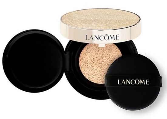 Косметические новинки от Lancome