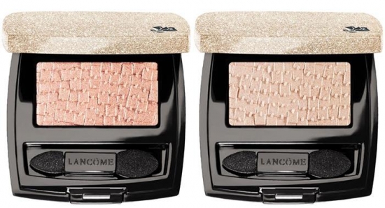 Косметические новинки от Lancome