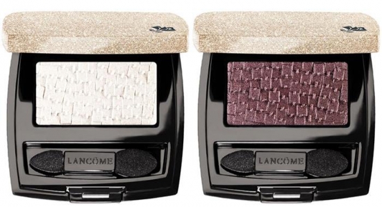 Косметические новинки от Lancome