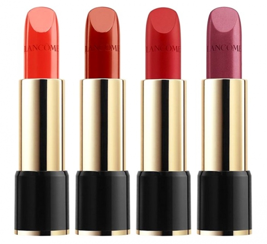 Косметические новинки от Lancome