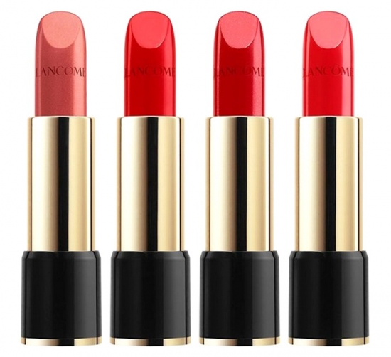 Косметические новинки от Lancome