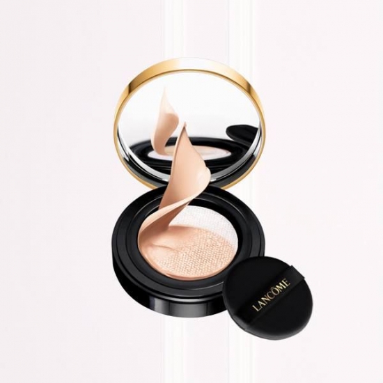 Косметические новинки от Lancome