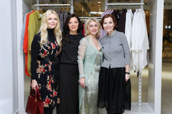 Дом российской моды by Russian Fashion Roots 