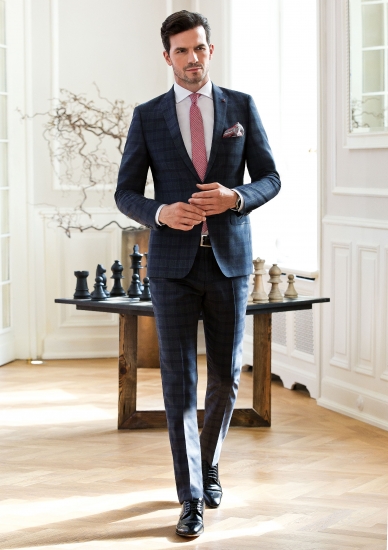 Коллекция spring/summer 2017 модного бренда Roy Robson