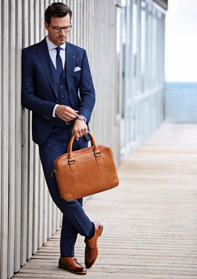 Коллекция spring/summer 2017 модного бренда Roy Robson