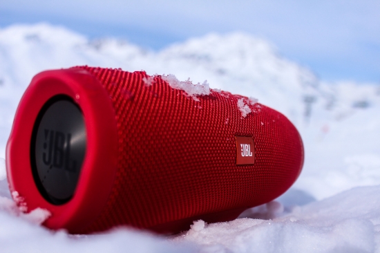 Бренд JBL® — музыкальный партнер фестиваля #ROSAFEST2017