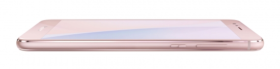 Honor 8 теперь в цвете «Розовая сакура»!