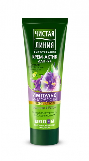 Косметические новинки января 2017