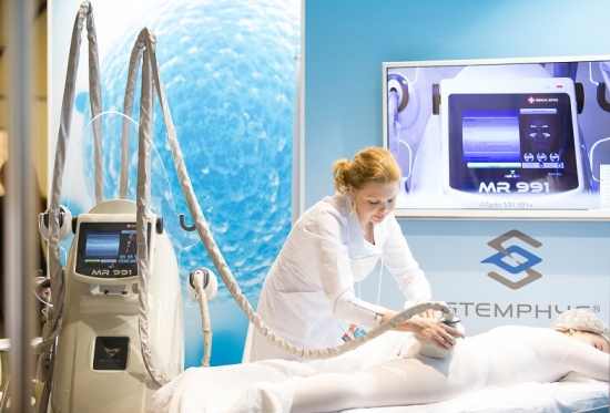 Меньше двух недель до первой INTERCHARM в этом году!
