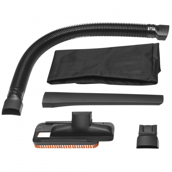 Чистое решение для автомобиля Ergorapido Car Kit от Electrolux