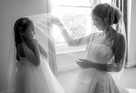Благотворительный проект Brides Do Good стартует в бутик-городке Bicester Village 