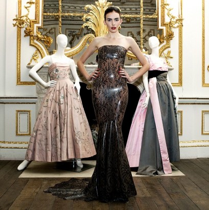  Выставка в музее Виктории и Альберта (V&A)