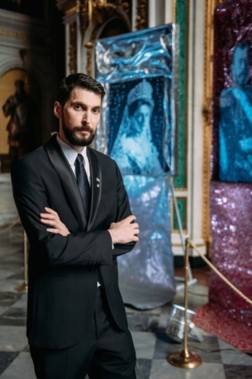 1 марта в музее-заповеднике «Царицыно» откроется выставка «Семья Николая II в портретах греческого скульптора Никоса Флороса» 