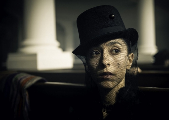 Интересные факты сериала «Табу»