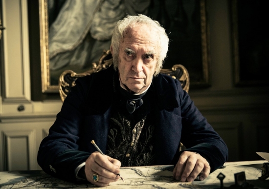 Интересные факты сериала «Табу»