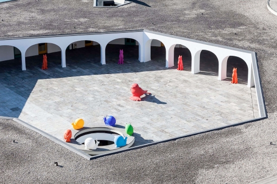 La Roca Village