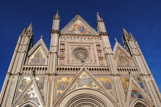 Italy Lux Wedding Conference 2017 Умбрия - 4-8 Апреля 2017