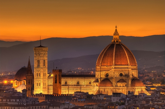 Italy Lux Wedding Conference 2017 Флоренция - 8-11 Апреля 2017
