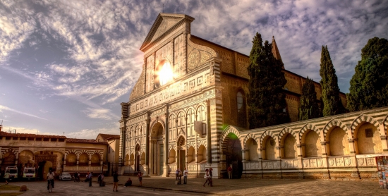 Italy Lux Wedding Conference 2017 Флоренция - 8-11 Апреля 2017