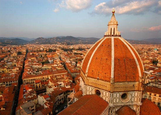 Italy Lux Wedding Conference 2017 Флоренция - 8-11 Апреля 2017