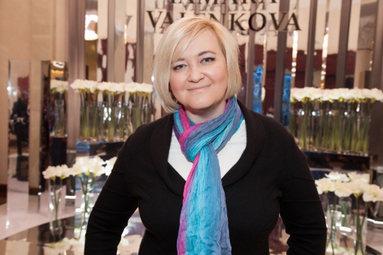 Журнал Moda Topical c главным редактором Оксаной Федоровой и компания Rich Time Group – представитель часовых брендов класса люкс в России  представили премию «Пара года 2017».