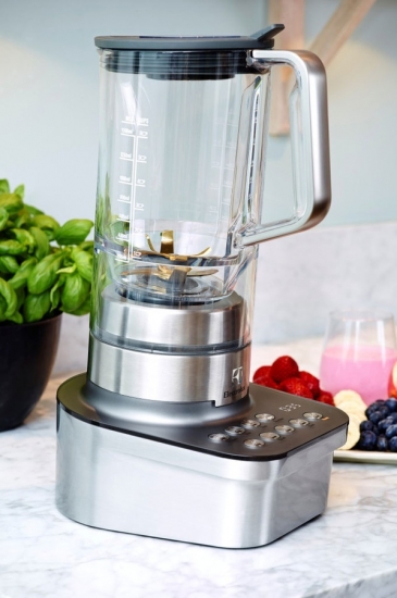 Electrolux представляет новый блендер Masterpiece ESB9300