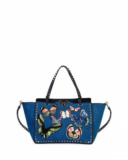 Valentino. Весна – лето/2017