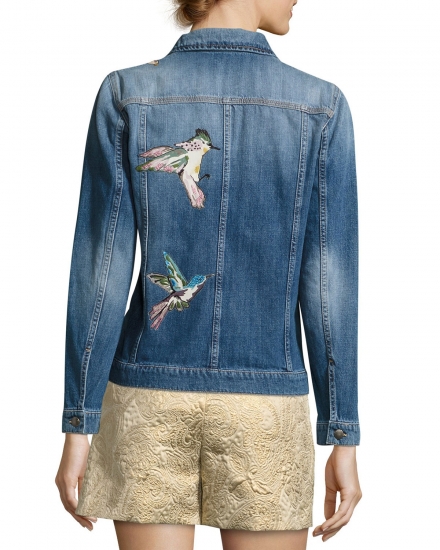 RED Valentino. Весна – лето/2017