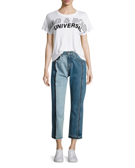 Rag & Bone JEAN. Весна – лето/2017