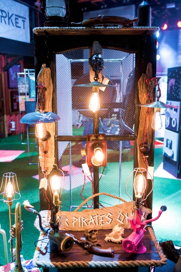 В Москве прошел уже десятый по счёту фестиваль Concept Market Spring Session