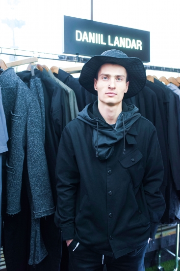 В Москве прошел уже десятый по счёту фестиваль Concept Market Spring Session