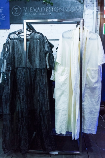В Москве прошел уже десятый по счёту фестиваль Concept Market Spring Session