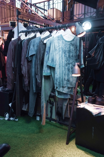 В Москве прошел уже десятый по счёту фестиваль Concept Market Spring Session
