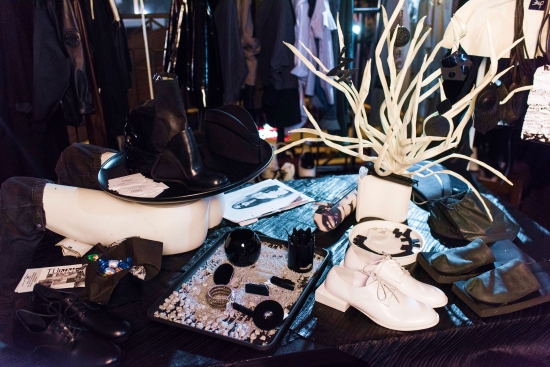В Москве прошел уже десятый по счёту фестиваль Concept Market Spring Session
